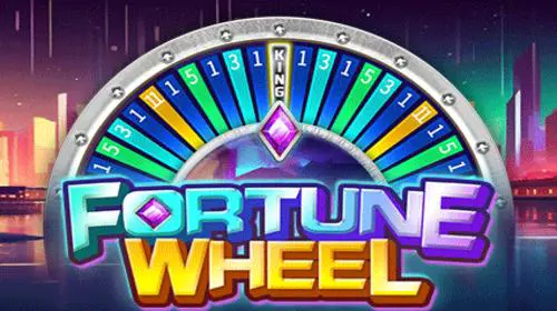 Fortune Wheel coverImage