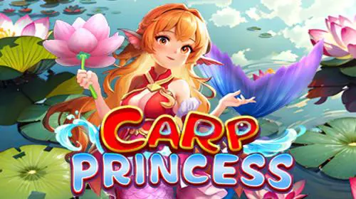 Carp Princess coverImage