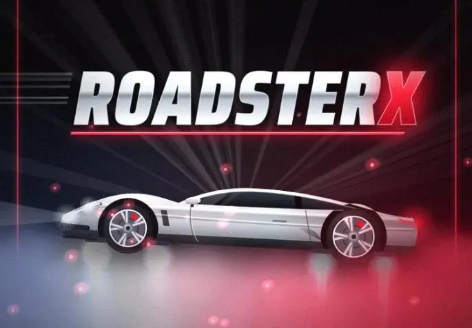 Roadster X coverImage