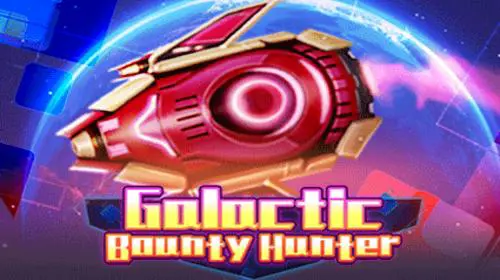 Galactic Bounty Hunter coverImage