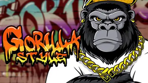 Gorilla Style coverImage