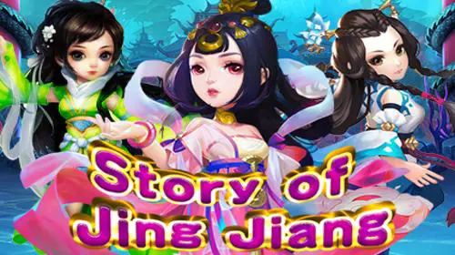 Story Of Jing Jiang coverImage