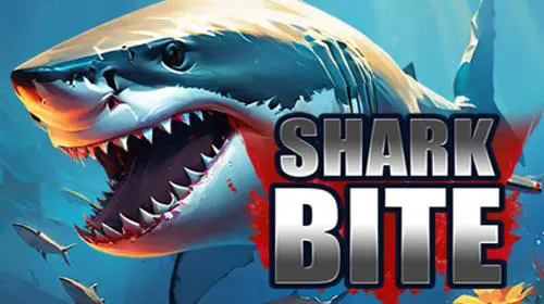 Shark Bite coverImage