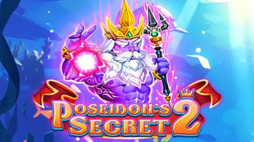 Poseidon Secret 2 coverImage