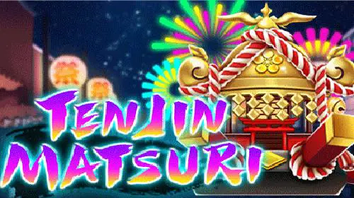Ten Jin Matsuri coverImage