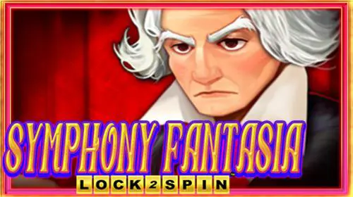 Symphony Fantasia Lock 2 Spin coverImage