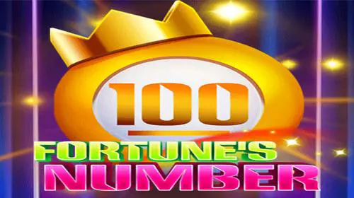 Fortune's Number coverImage