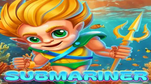 Submariner coverImage