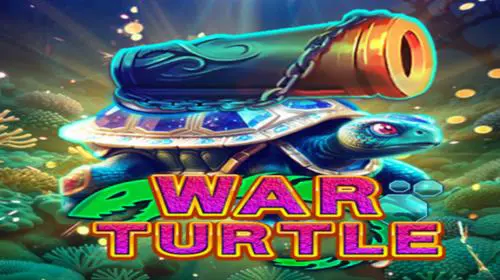 War Turtle coverImage