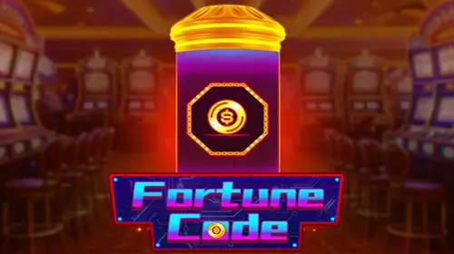 Fortune Code coverImage