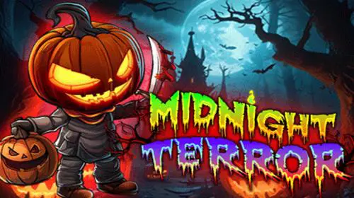 Midnight Terror coverImage