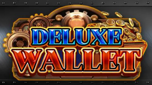 Deluxe Wallet coverImage
