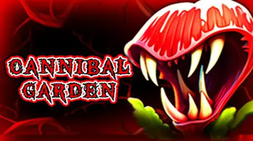 Cannibal Garden coverImage