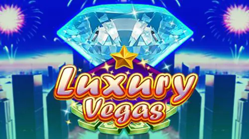 Luxury Vegas coverImage