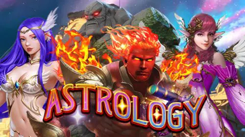 Astrology coverImage