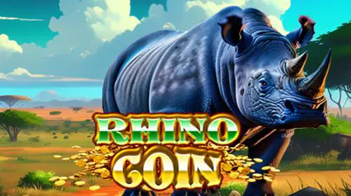 Rhino Coin coverImage
