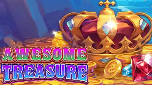 Awesome Treasure coverImage