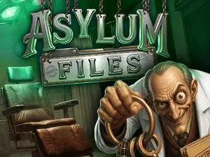 Asylum Files coverImage