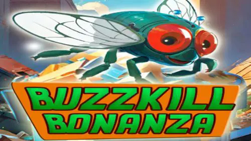 Buzzkill Bonanza coverImage