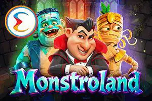 Monstroland coverImage