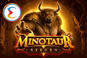 Minotaur ReBurn coverImage