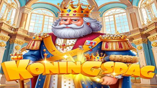 Koningsdag coverImage