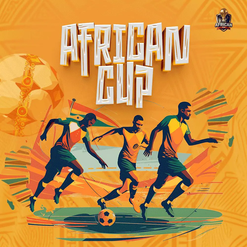 AFCON LEAGUE coverImage