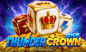 ThunderCrown (Dice) coverImage
