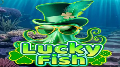 Lucky Fish coverImage