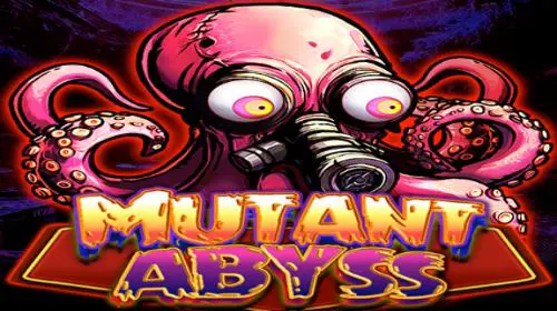 Mutant Abyss coverImage