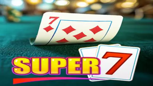 Super 7 coverImage