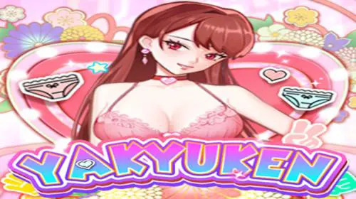 Yakyuken coverImage
