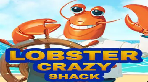 Lobster Crazy Shack coverImage