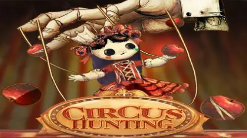 Circus Hunting coverImage