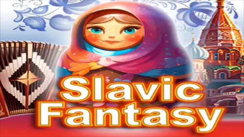 Slavic Fantasy coverImage
