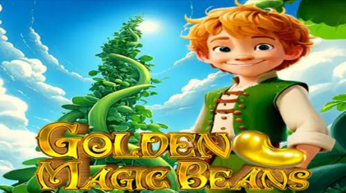 Golden Magic Beans coverImage