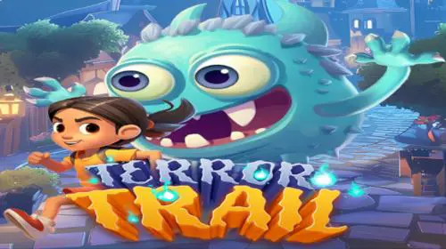 Terror Trail coverImage