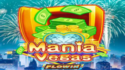 Mania Vegas Flowin coverImage