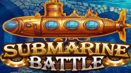 Submarine Battle coverImage