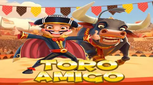 Toro Amigo coverImage