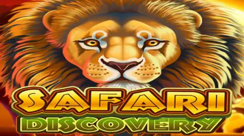 Safari Discovery coverImage