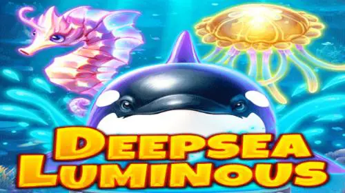 Deepsea Luminous coverImage