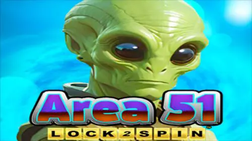 Area 51 Lock 2 Spin coverImage