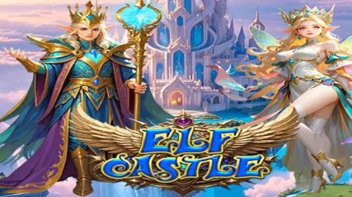 Elf Castle coverImage