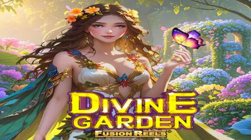 Divine Garden Fusion Reels coverImage