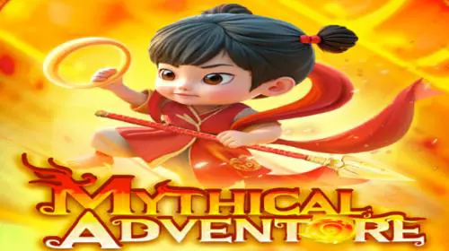 Mythical Adventure coverImage
