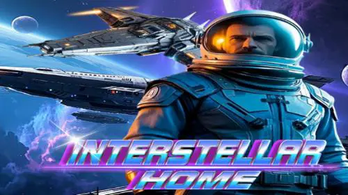 Interstellar Home coverImage