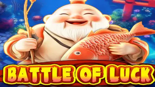 Battle Of Luck coverImage