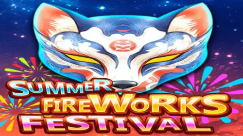 Summer Fireworks Festival coverImage