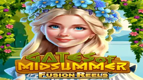 Gates of Midsummer Fusion Reels coverImage